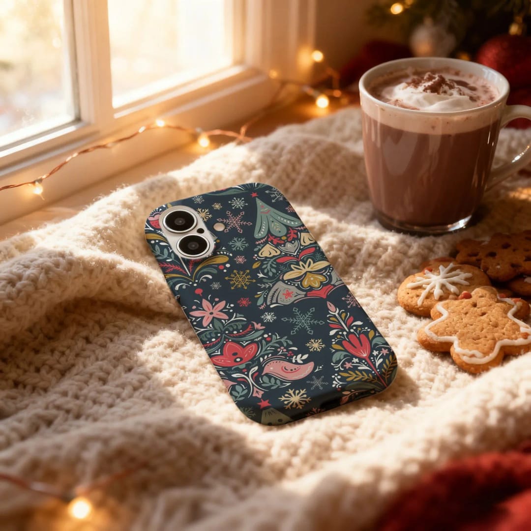 Personalized magnetic phone case with Film Panel for iPhone 15 / 15 Pro / 15 Pro Max / 16 / 16 Pro / 16 Pro Max / 17 / 17 Pro / 17 Pro Max, Matte Anti-Fingerprint Film Texture Cover, Strong MagSafe Compatible, Slim Shockproof Protective Phone Case - 1