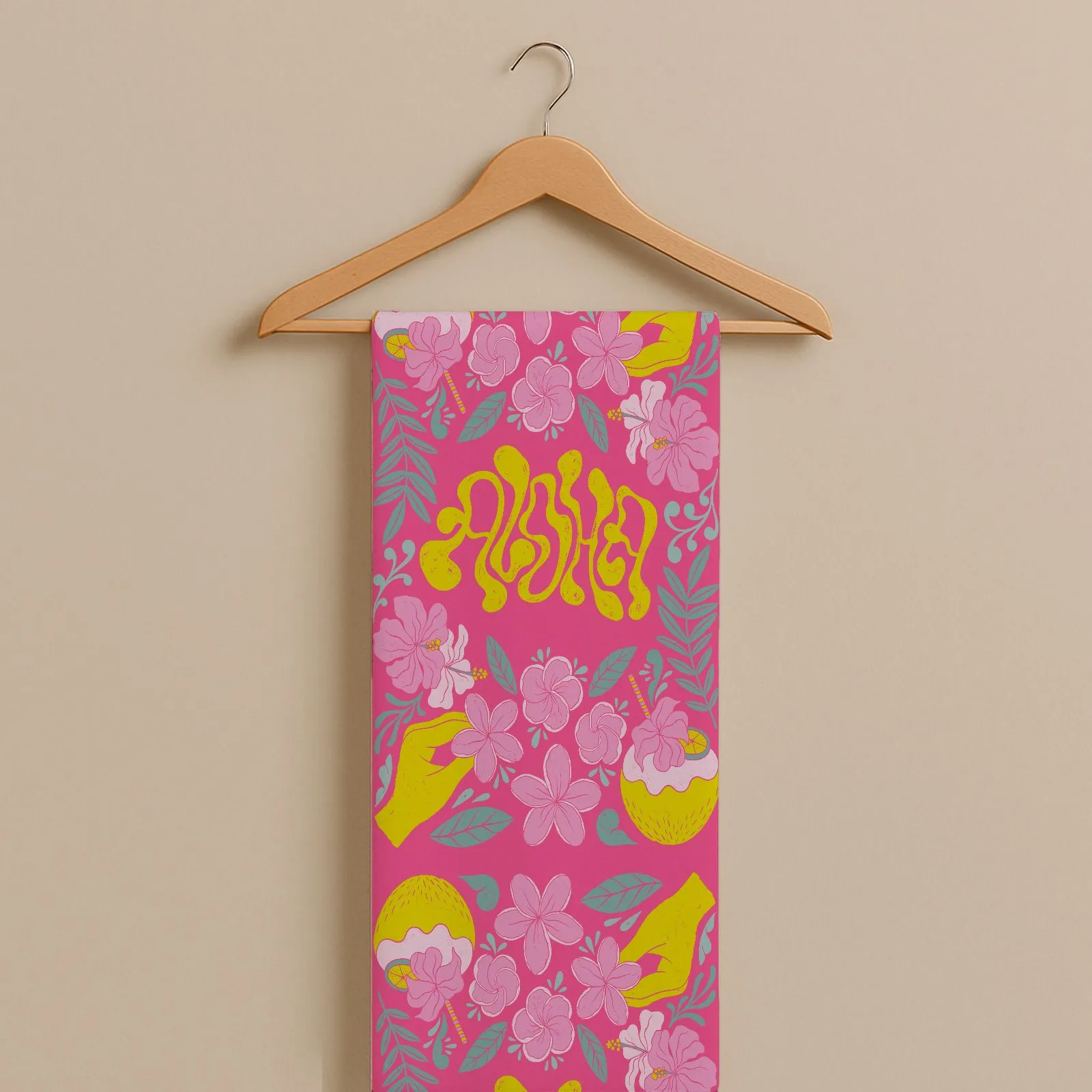 Custom Knitting Scarf – Soft, Warm & Stylish | Personalized Winter Gift