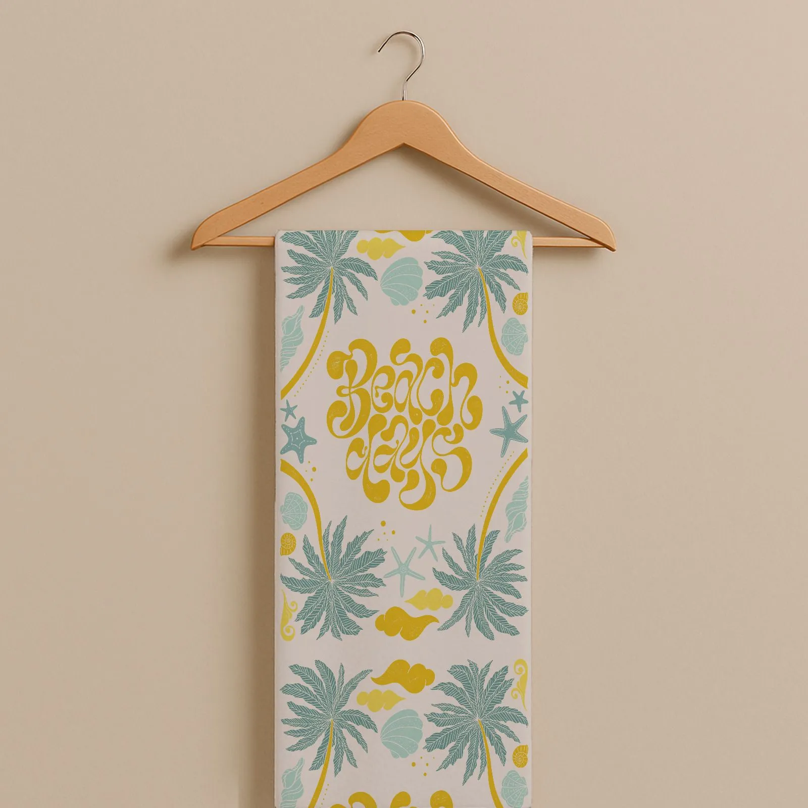 Custom Knitting Scarf – Soft, Warm & Stylish | Personalized Winter Gift