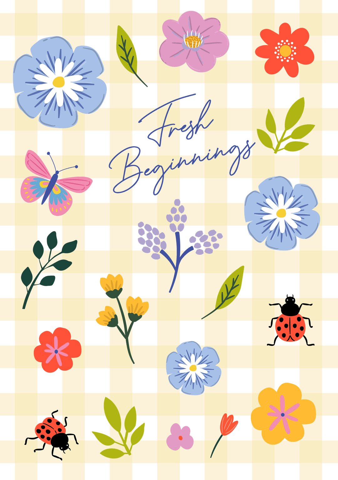 Garden of Little Wonders