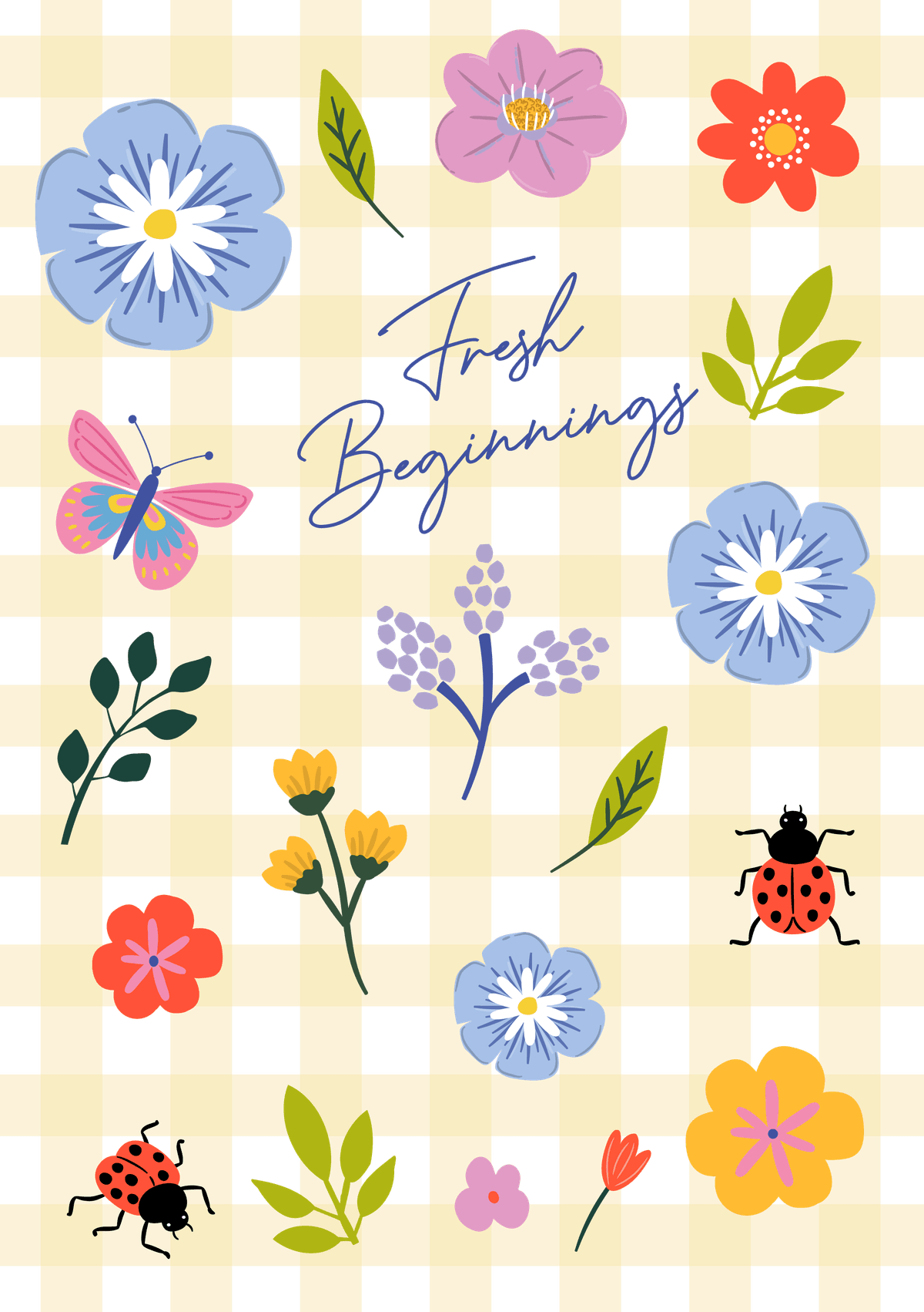 Garden of Little Wonders