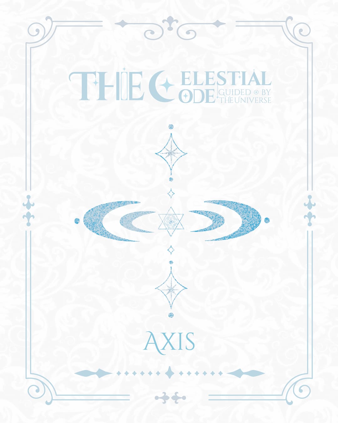 The Celestial Cose_Axis