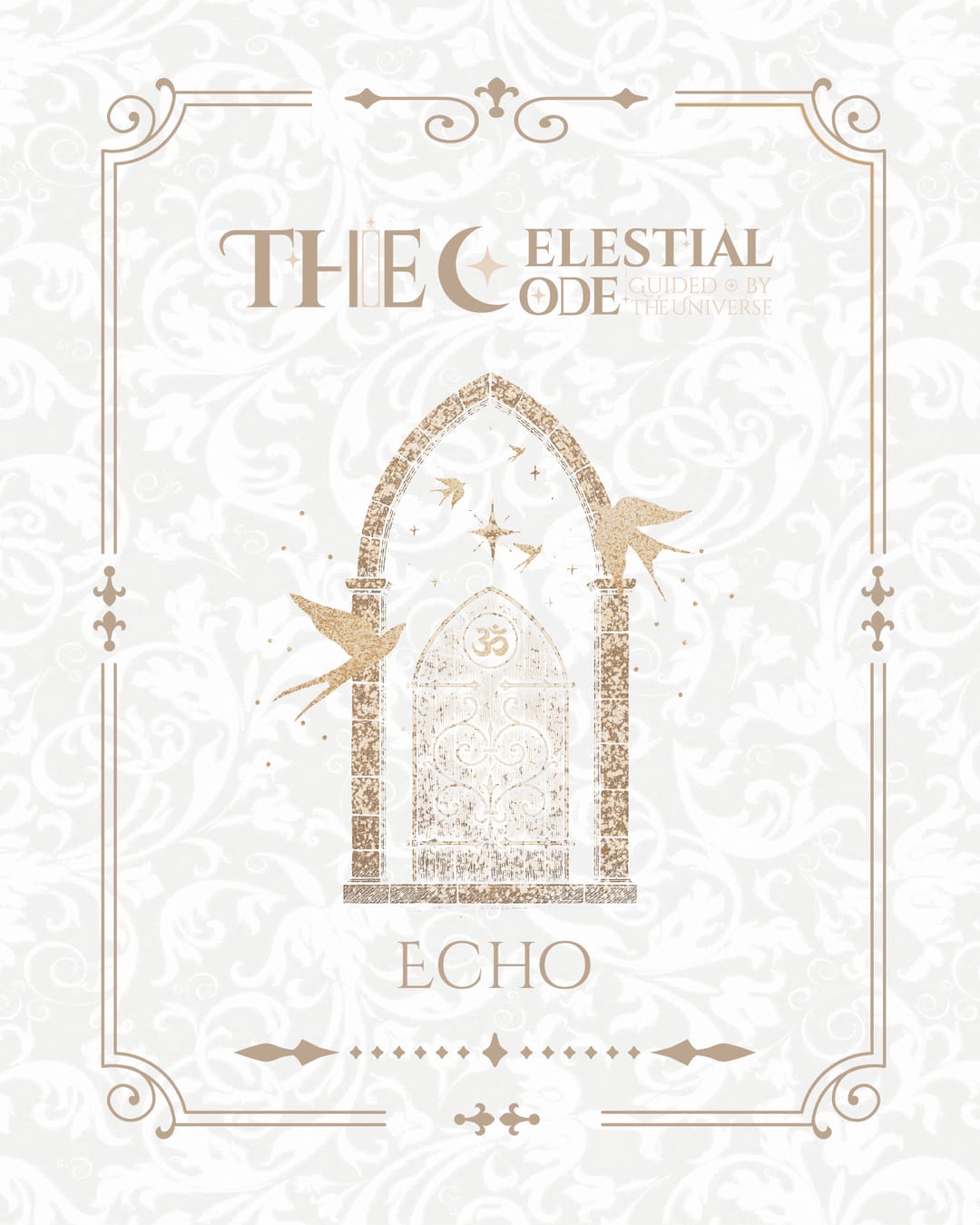 The Celestial Cose_Echo