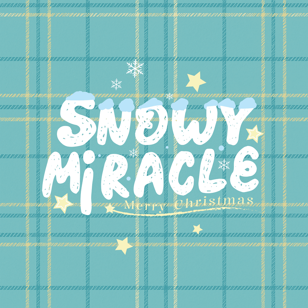 Snowy Miracle