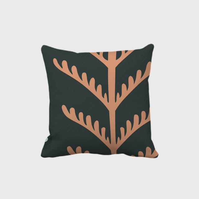 Luxury Double-Sided Satin Pillow – Premium Filling Included | Personalized