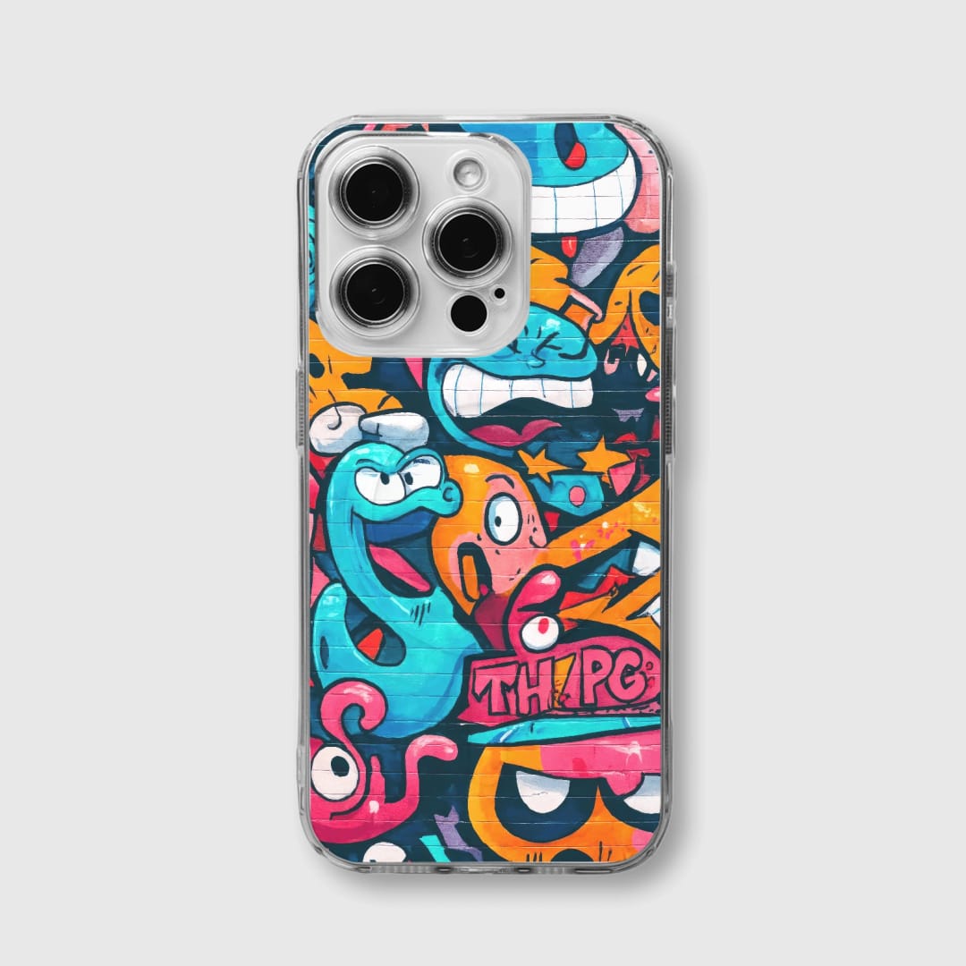 Personalized Clear Magnetic Case for iPhone 15 / 15 Pro / 15 Pro Max / 16 / 16 Pro / 16 Pro Max / 17 / 17 Pro / 17 Pro Max, Crystal Transparent Shockproof Cover, Strong MagSafe Compatibility, Anti-Yellow Slim Protective Phone Case - 1