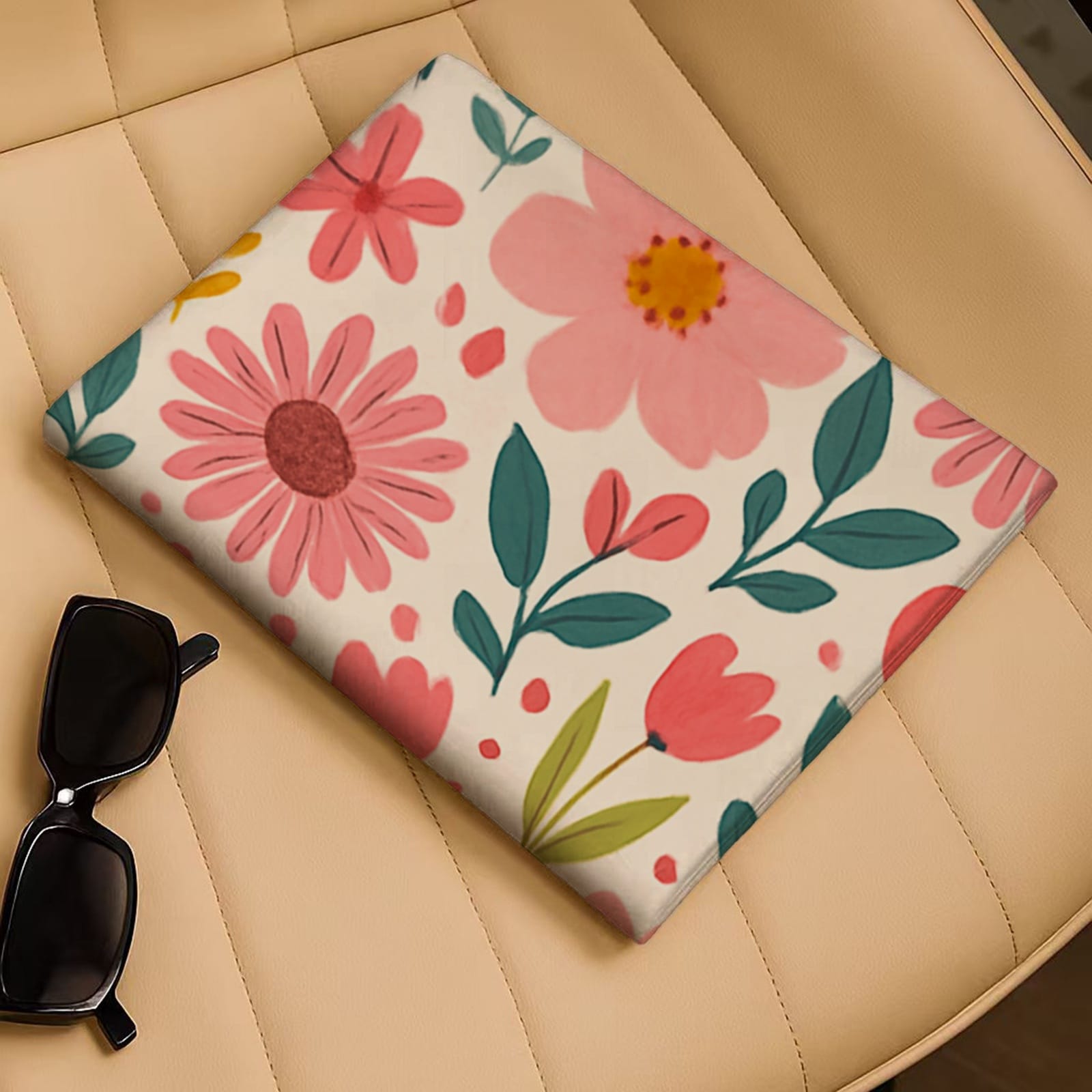 Custom Knitting Scarf – Soft, Warm & Stylish | Personalized Winter Gift