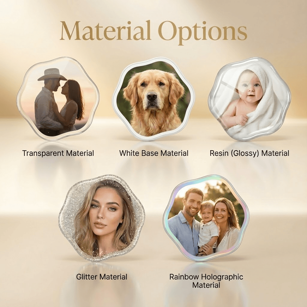 Make It Yours Banner