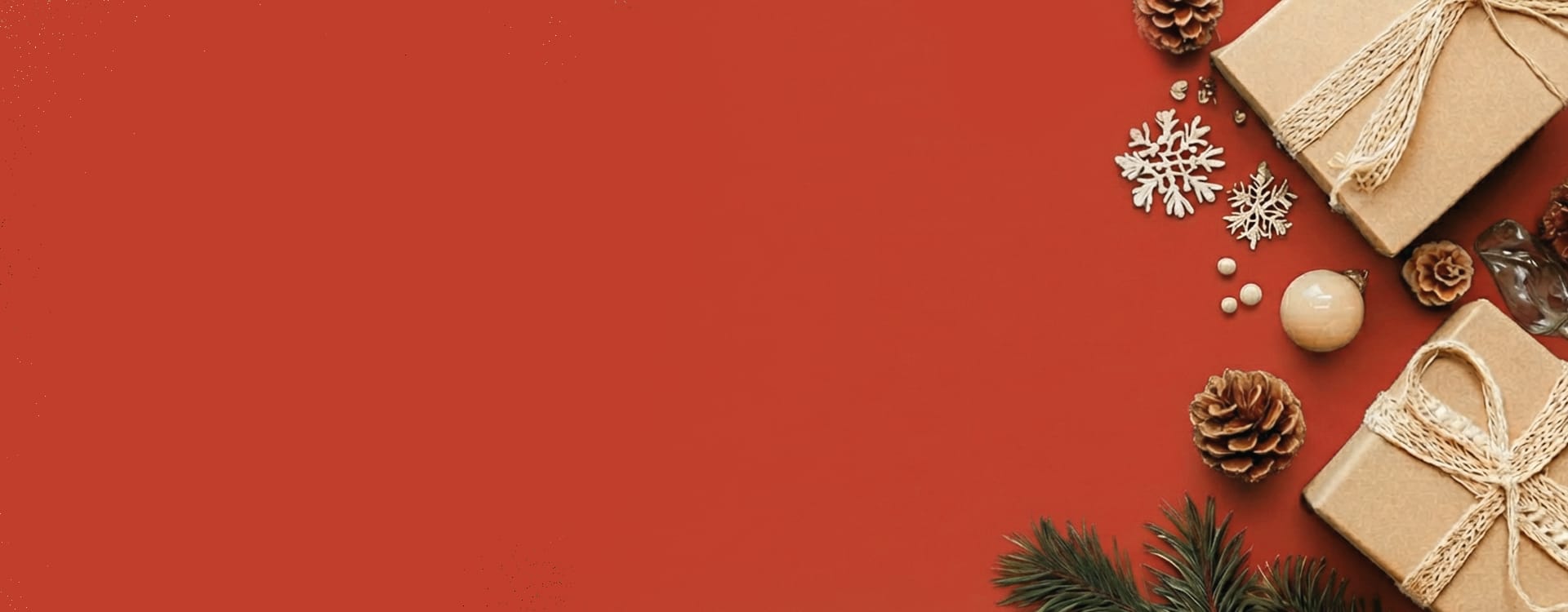 Make It Yours Banner