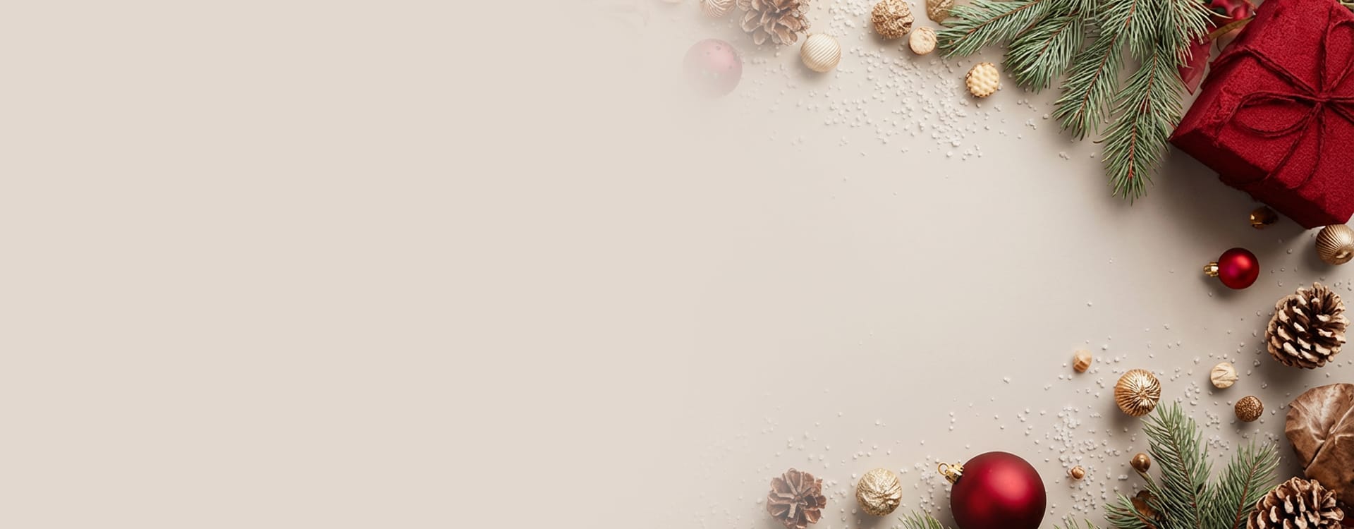 Make It Yours Banner