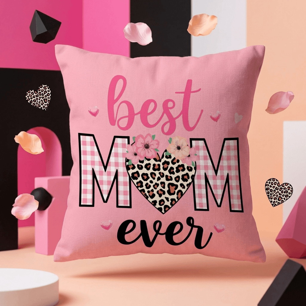 Personalized Mother's Day gifts banner