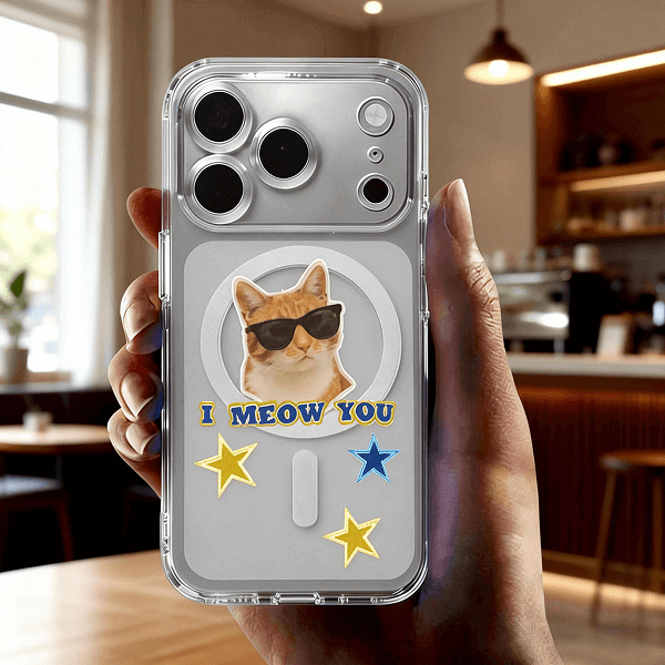 Make It Yours Banner