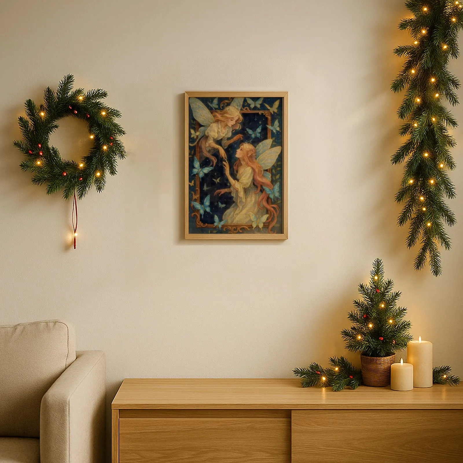 Custom Photo Puzzle – Personalized Jigsaw Puzzle in Wooden or Cardboard Material, Custom Picture Puzzle Gift for Family, Couples, Kids & Holidays