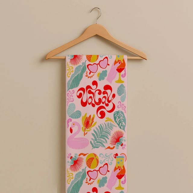 Custom Knitting Scarf – Soft, Warm & Stylish | Personalized Winter Gift